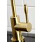 Kingston Brass Nustudio Single-Handle Cold Water Filtration Faucet, Brass KS8197NKL - alternate 4